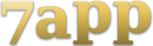7app logo