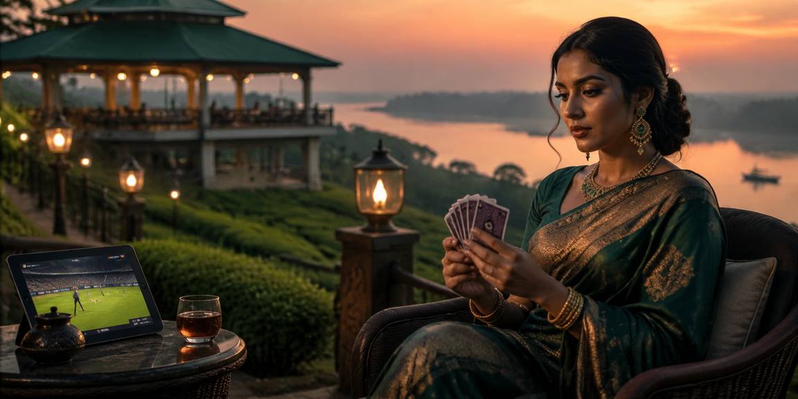 7app স্টক মার্কেট লাইভ গেম